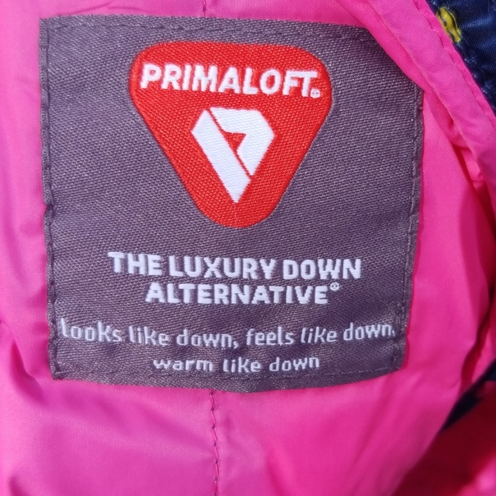 Light down jacket - Picture 4 of 4